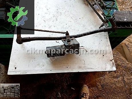 Opel Kadett Silecek Mekanizması çıkma parça