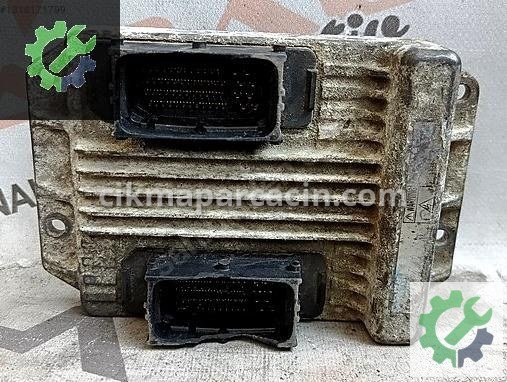 Opel Meriva Motor Beyni çıkma parça