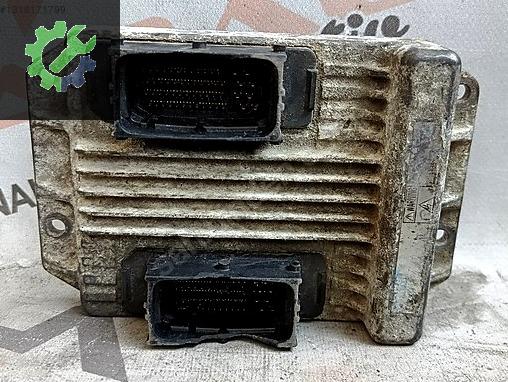 Opel Meriva Motor Beyni çıkma parça