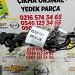 OPEL MERİVA A SOL ÖN KAPI TESİSATI OEM 93301177 ÇIKMA SÖKME YEDE