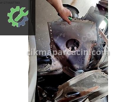 Opel Meriva Sağ Sürgülü Kapı çıkma parça