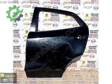 Opel Mokka Kapı (Arka Sol) çıkma parça
