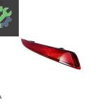 OPEL MOKKA 2016- ARKA TAMPON REFLEKTÖRÜ SAĞ SIFIR 13262018