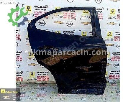 Opel Mokka Kapı (Arka Sağ) çıkma parça