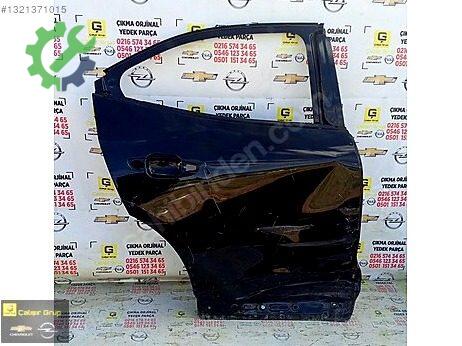 Opel Mokka Kapı (Arka Sağ) çıkma parça
