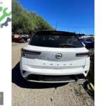 OPEL MOKKA B ARAÇTAN KESME TAVAN MOTOR ŞANZIMAN ŞASE ÇEYREK