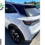 OPEL MOKKA B ARAÇTAN KESME TAVAN MOTOR ŞANZIMAN ŞASE ÇEYREK