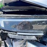 OPEL MOKKA B ARAÇTAN KESME TAVAN MOTOR ŞANZIMAN ŞASE ÇEYREK
