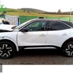 OPEL MOKKA B FAR TAMPON BAGAJ ÇEYREK KAPI ÇIKMA SÖKME PARÇA
