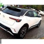 OPEL MOKKA B FAR TAMPON BAGAJ ÇEYREK KAPI ÇIKMA SÖKME PARÇA
