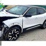 OPEL MOKKA B FAR TAMPON KAPI BAGAJ ÇIKMA SÖKME YEDEK PARÇA