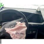 OPEL MOKKA B FAR TAMPON KAPI BAGAJ ÇIKMA SÖKME YEDEK PARÇA