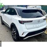 OPEL MOKKA B FAR TAMPON KAPI BAGAJ ÇIKMA SÖKME YEDEK PARÇA