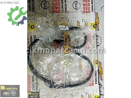 Opel Mokka Kapı Fitili çıkma parça