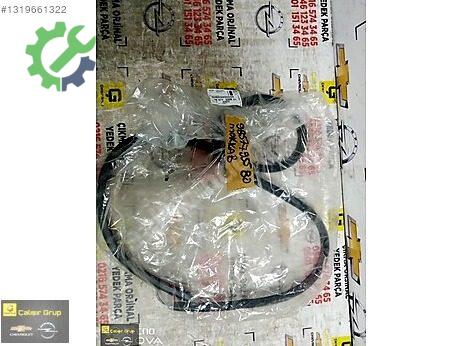 Opel Mokka Kapı Fitili 9857795580 çıkma parça
