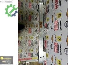 OPEL MOKKA B ÖN TAMPON DEMİRİ OEM 9826115680 ÇIKMA SÖKME YEDEK