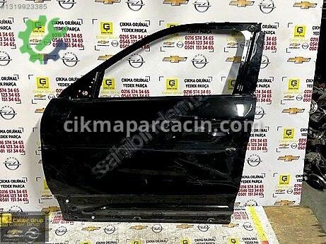 Opel Mokka Kapı (Ön Sol) çıkma parça