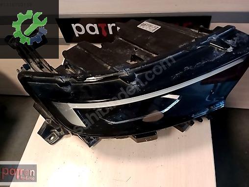 Opel Mokka Sağ Ön Far çıkma parça