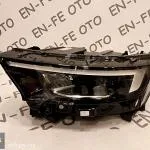 OPEL MOKKA LUX LED MERCEKLİ SOL FAR ORJİNAL