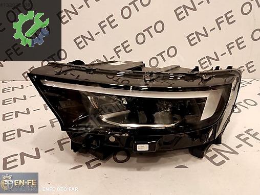 Opel Mokka Sol Ön Far çıkma parça