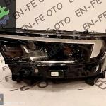 OPEL MOKKA LUX LED MERCEKLİ SOL FAR ORJİNAL