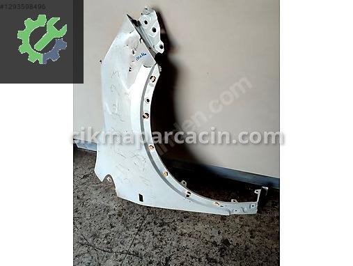 Opel Mokka Sağ Ön Çamurluk çıkma parça