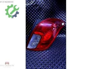 Opel Mokka Sağ Stop