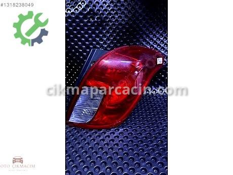 Opel Mokka Sağ Arka Stop çıkma parça