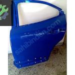 OPEL MOKKA SOL ARKA KAPİ