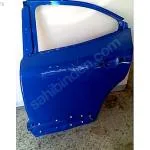 OPEL MOKKA SOL ARKA KAPİ