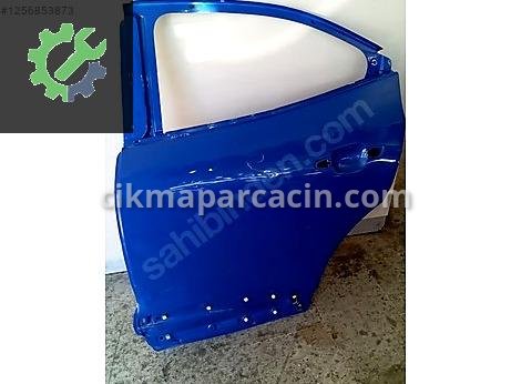 Opel Mokka Dış Kapı Kolu çıkma parça