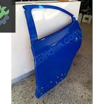 OPEL MOKKA SOL ARKA KAPİ