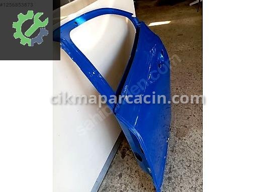 Opel Mokka Sol Arka Kapı çıkma parça