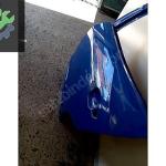 OPEL MOKKA SOL ARKA KAPİ