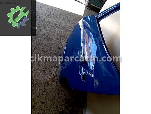 Opel Mokka Sol Arka Kapı çıkma parça
