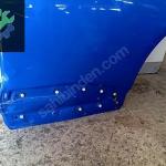 OPEL MOKKA SOL ARKA KAPİ