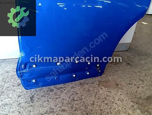 Opel Mokka Sol Arka Kapı çıkma parça