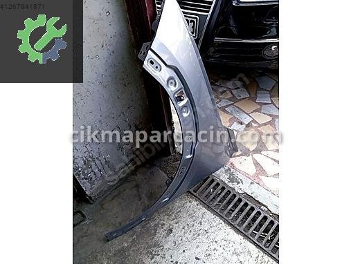 Opel Mokka Sol Ön Çamurluk çıkma parça