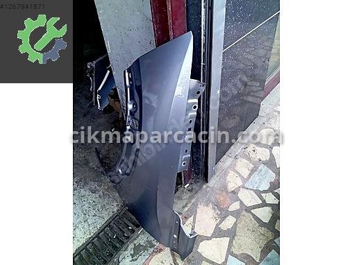 Opel Mokka Sol Ön Çamurluk çıkma parça