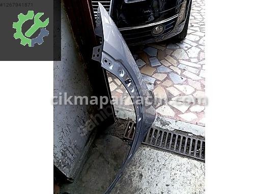 Opel Mokka Sol Ön Çamurluk çıkma parça