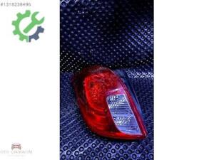 Opel Mokka Sol Stop