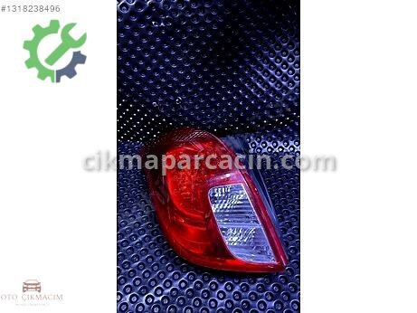 Opel Mokka Sol Arka Stop çıkma parça
