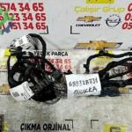 OPEL MOKKA X MOTOR TESİSATI OEM 688328731 ÇIKMA SÖKME YEDEK PAR