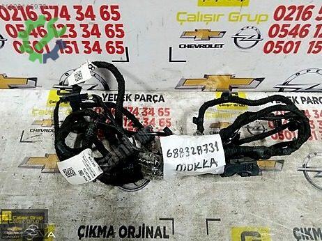 Opel Mokka Motor Komple 688328731 çıkma parça