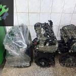 Opel Movano Motor Komple Çıkma Parça İstanbul