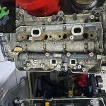 Opel Movano Motor Komple Çıkma Parça İstanbul