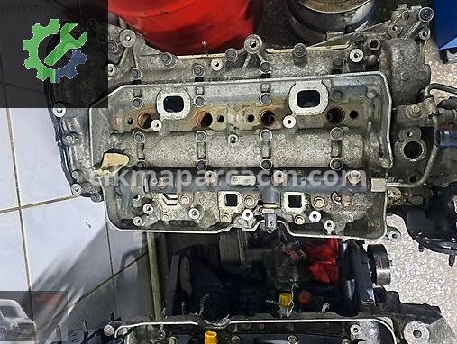 Opel Movano Motor Komple çıkma parça