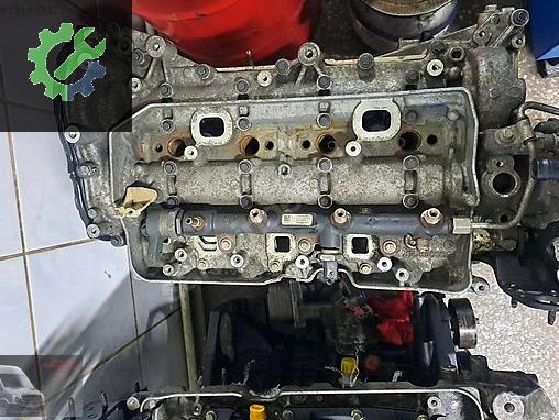 Opel Movano Motor Komple Çıkma Parça İstanbul