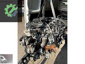 OPEL MOVANO 2.2 MOTOR
