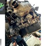 Opel Movano Motor Komple Çıkma Parça İstanbul